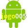 Aplicativo jogo005 para Android