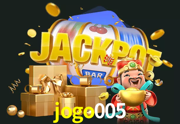 jogo005 bet