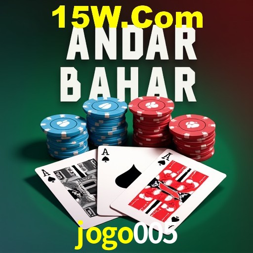 Descubra o Mundo do Cassino Online com jogo005