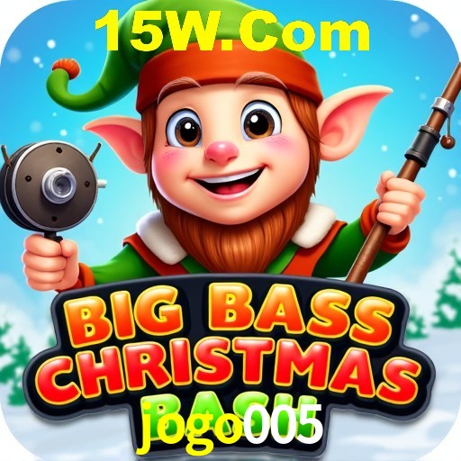 Casino VIP jogo005