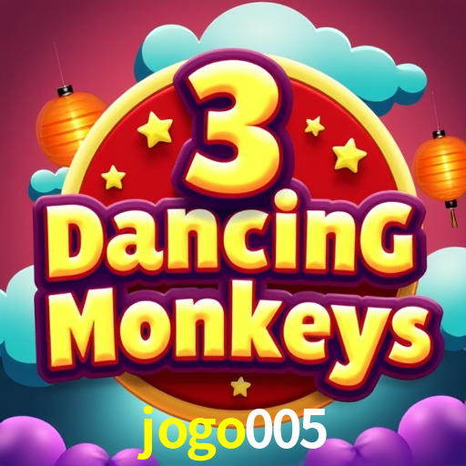 Provedores de Jogos jogo005
