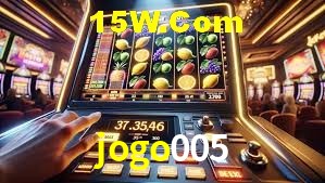 VIP Casino jogo005
