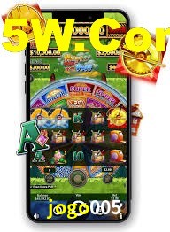 jogo005 App Interface