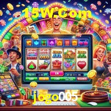 Roulette Table jogo005