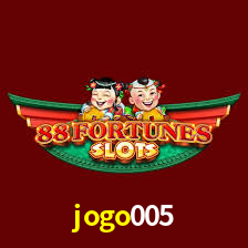 Explore as vantagens do jogo005: serviço profissional e confiabilidade
