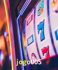 jogo005: Seu Cassino Premiado com Pagamentos Rápidos