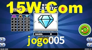 jogo005: A Experiência de Casino com Jogos de Mesa ao Vivo