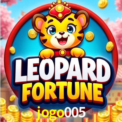 Welcome Bonus jogo005