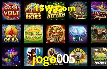 A Popularidade dos Caça-Níqueis no jogo005