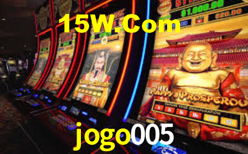Descubra a Magia dos Jogos de Arcade no jogo005