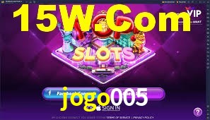 jogo005,jogo005.com