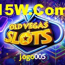 jogo005 casino