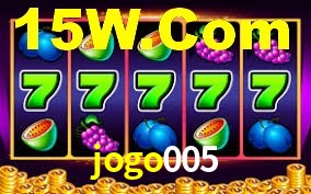 jogo005 casino